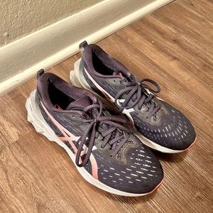 ASICS Running Shoes